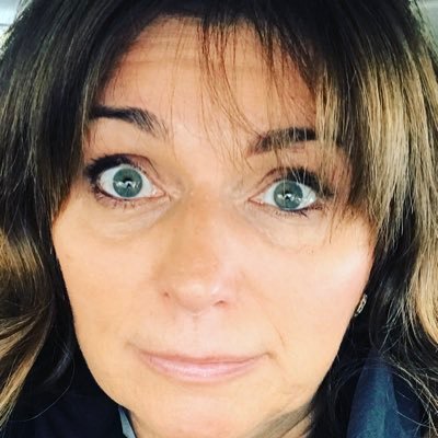 Profile Picture of Allison Ogden-Newton OBE FRSA (@aogdennewton) on Twitter