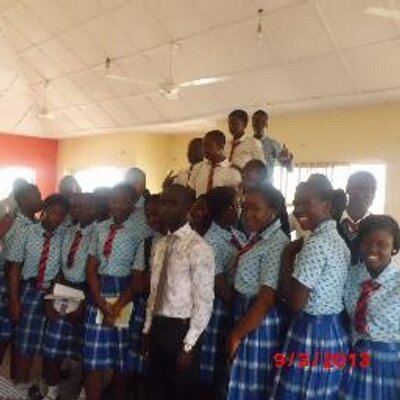 Profile Picture of Olusegun F Efunkoya (@EfunkoyaF) on Twitter
