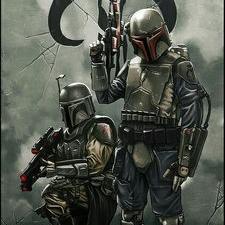Profile Picture of James Dowler (@DarthCylon) on Twitter