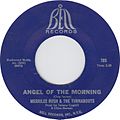 Profile Picture of Angel of the Morningon Wikipedia