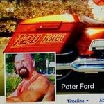 Profile Picture of Peter Ford (@mysticisminnewburyport) on Instagram