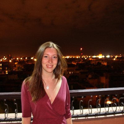 Profile Picture of Lucy Hanson (@lucyhanson_) on Twitter