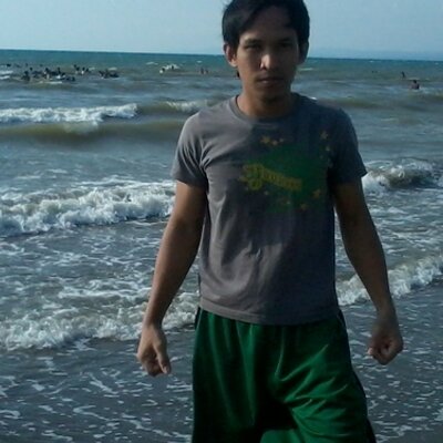 Profile Picture of Mark Jayson Calma (@jaymark14bal) on Twitter