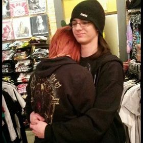 Profile Picture of Brianna Biersack (@purdygurl4eva) on Pinterest