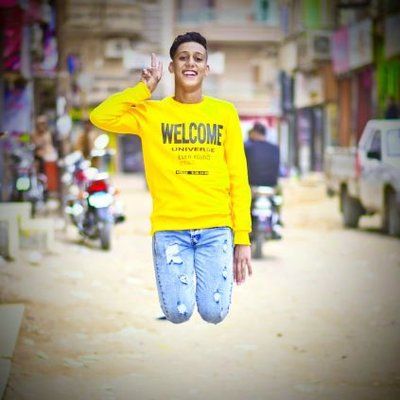 Profile Picture of Sherif Abdel Latif (@SherifAbdelLa17) on Twitter