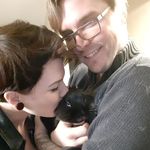 Profile Picture of Derrick Weber (@the.derrick) on Instagram