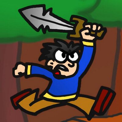 Profile Picture of Ben Landis (@BenSpinSpace) on Twitter