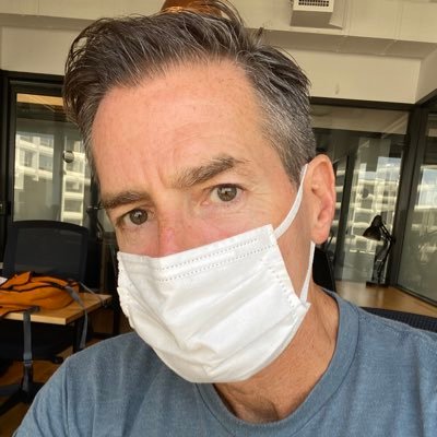 Profile Picture of Daniel Ahern (@dlahern) on Twitter