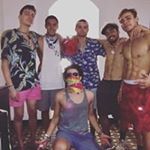 Profile Picture of Jason Garrison (@jason_garrison21) on Instagram