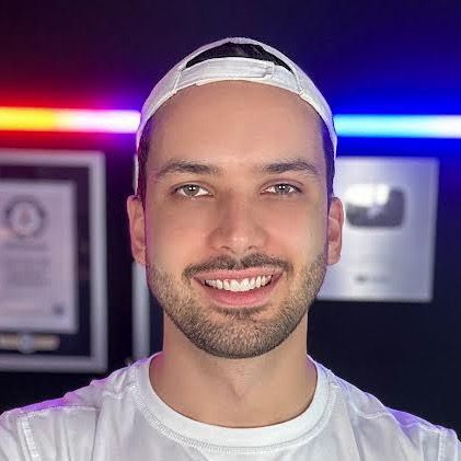 Profile Picture of Casual.Engineer (@casual.engineer) on Tiktok