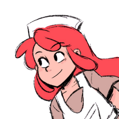 Profile Picture of Marie Lum 梅方 林 (@PuccaNoodles) on Twitter