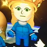 Profile Picture of Lorraine Comer (@lorraine.hance) on Instagram