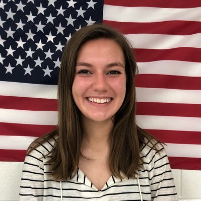 Profile Photo of Audrey Coyle (@AudreyCoyle2020) on Twitter