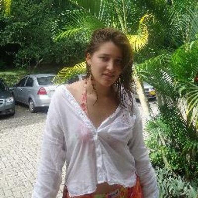 Profile Picture of CLARY DANIELA (@CLARYDANIELA) on Twitter