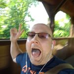 Profile Picture of Brian Benjamin Andrews (@brianbenjaminandrews) on Instagram