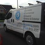Profile Picture of Gary Griffiths (@griffithsdecorating1977) on Instagram