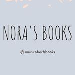 Profile Picture of nora's books (@nora.robertsbooks) on Instagram