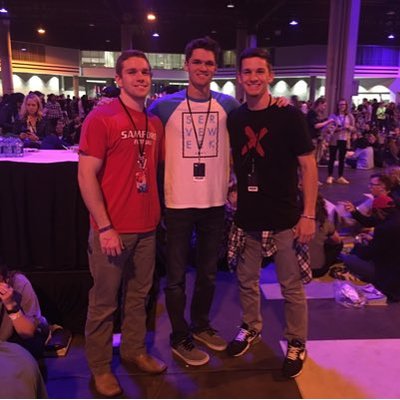 Profile Picture of Christian Weems (@Weemsy5) on Twitter