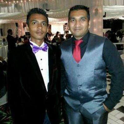 Profile Picture of Sashin (@V12SuPerChaRgeD) on Twitter