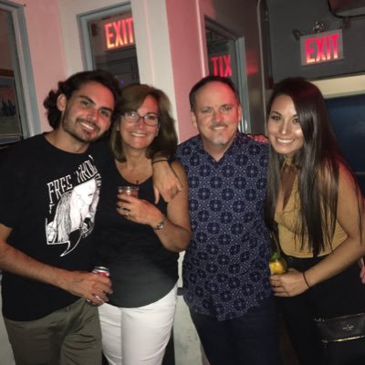 Profile Picture of Jim Scully (@jmscully1) on Twitter
