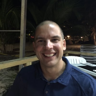 Profile Picture of James Bohan (@JamesBohanEM) on Twitter