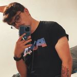 Profile Picture of Brad Hansen (@bradikal_) on Instagram