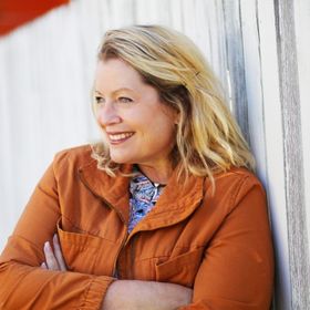Profile Picture of Carey Scott (@careyscotttalks) on Pinterest