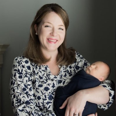 Profile Picture of Elizabeth Cate Ray (@Elizabeth_C_Ray) on Twitter