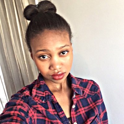 Profile Photo of Zenande Kahlana (@zandekahl) on Twitter