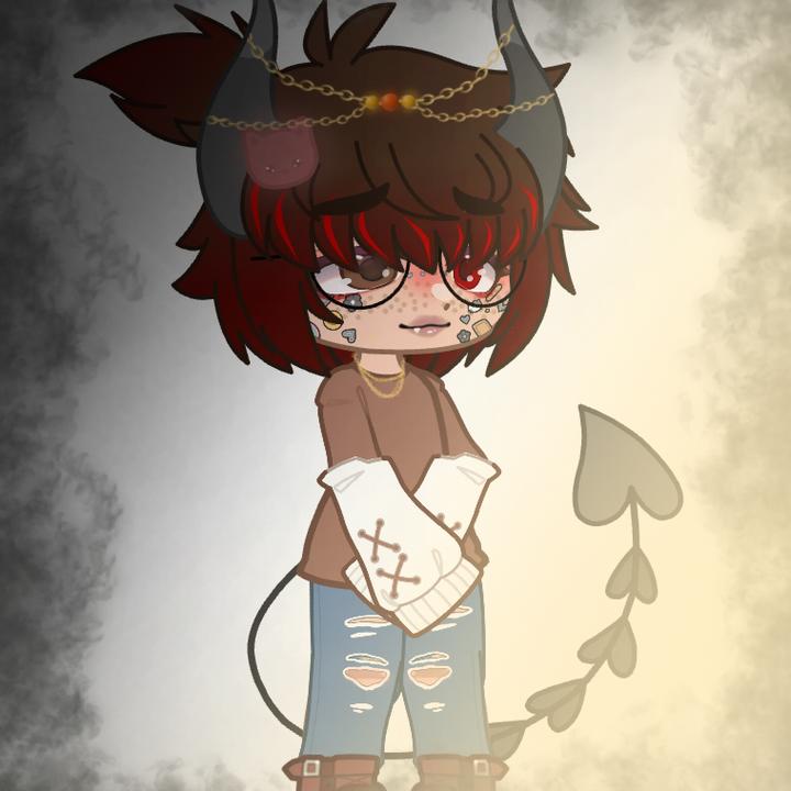 Profile Picture of oltamawolf1 (@killumi_zukari) on Tiktok