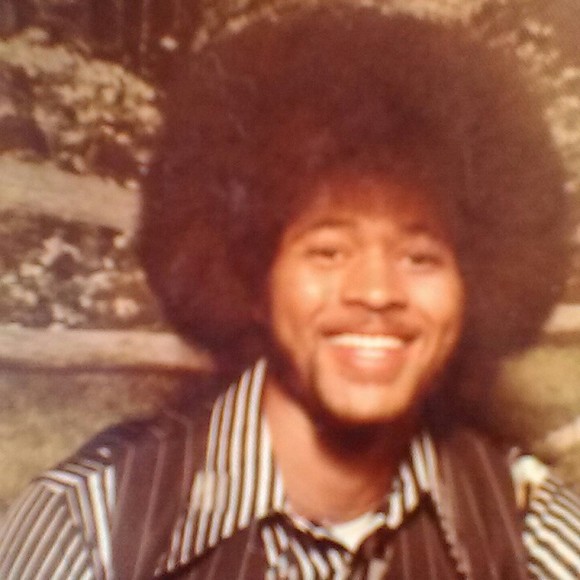 Profile Picture of Larry Richardson (@larryrichard445) on Poshmark