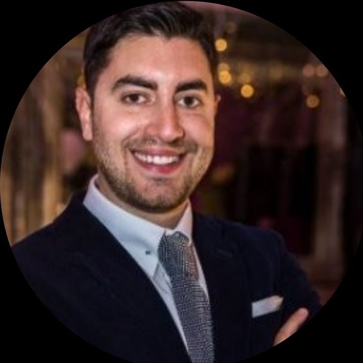 Profile Picture of Marc Shelkin (@marcshelkin) on Tiktok