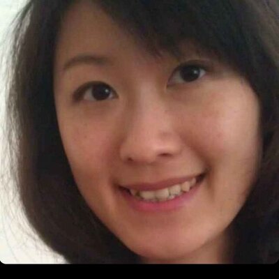 Profile Picture of Sharon Xi Bai (@Sharon_xi) on Twitter