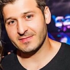 Profile Picture of Daniel Graña Garcia (@Daniloveivana) on Twitter