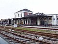 Profile Picture of Winschoten railway stationon Wikipedia