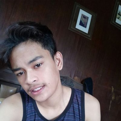 Profile Picture of John Philip Enriquez (@JP_enriquez_05) on Twitter