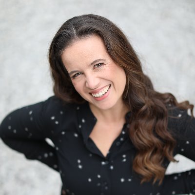 Profile Photo of Stephanie Maria Holzer (@stephanieholze5) on Twitter