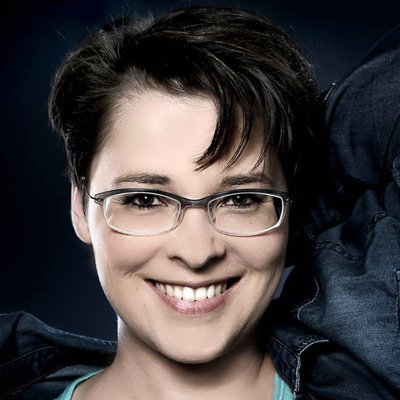 Profile Picture of Julia Karl (@Sherithra) on Twitter