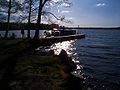 Profile Picture of Helgasjönon Wikipedia