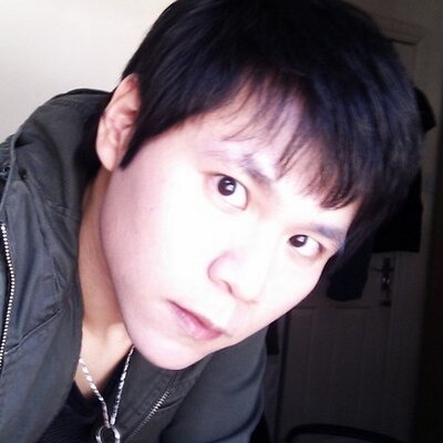Profile Picture of Oliver Hsu (@adoremipo) on Twitter