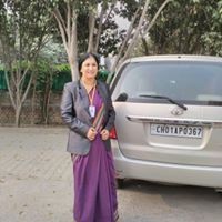 Profile Picture of Inderjit Kaur (@inderjit-kaur-32) on Quora
