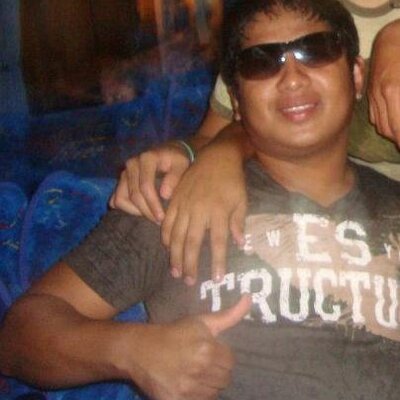 Profile Picture of Joseph Gongora (@JosephPata) on Twitter