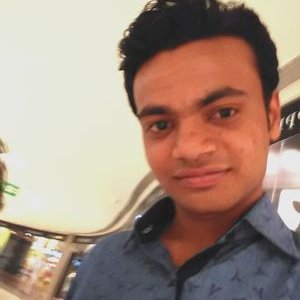 Profile Picture of Piyushkumar B Patel (@patel_kumarb) on Twitter