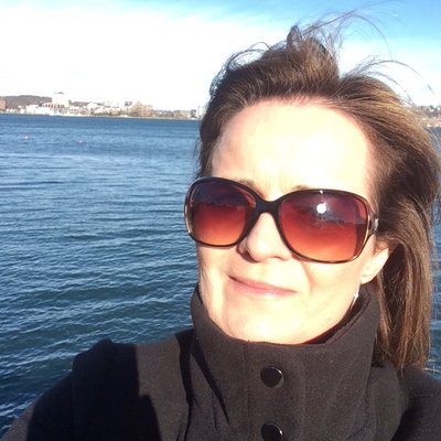 Profile Picture of Connie Tobin (@ConnieTobin) on Twitter