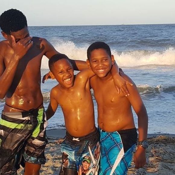 Profile Picture of Jason Graham (@jgeeski56) on Poshmark