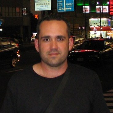 Profile Picture of Paul J (@PaulJacques19) on Twitter