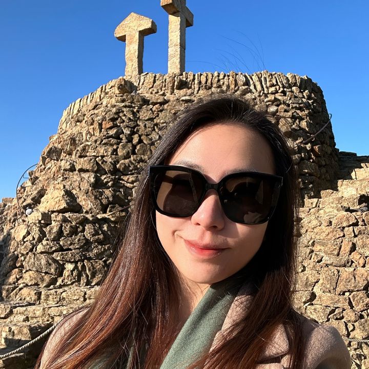 Profile Picture of Amanda Quiteria (@libbylearnstorock) on Tiktok