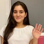 Profile Picture of Meet Gill💕💕 (@manmeet_kaurgill) on Instagram