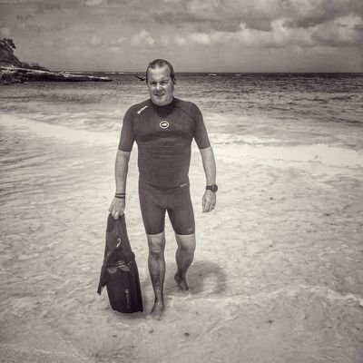 Gareth J Spencer - Twitter Profile Picture of Gareth J Spencer (@@AthenaHypno) on Twitter