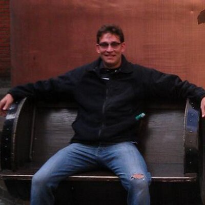 Profile Picture of Karl Palzer (@KPalzer) on Twitter